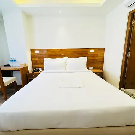 Hotel Harsha Nepal