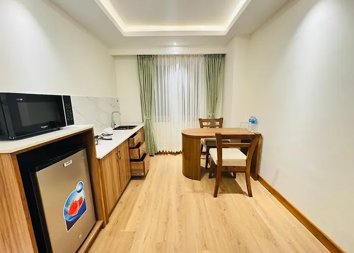 酒店 Harsha Nepal 加德满都